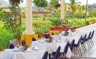 Hesperia Isla Margarita 14